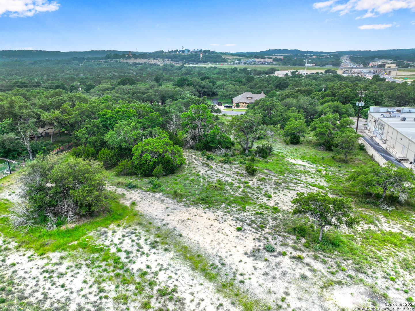 173 Berry Oaks Bulverde TX 78163