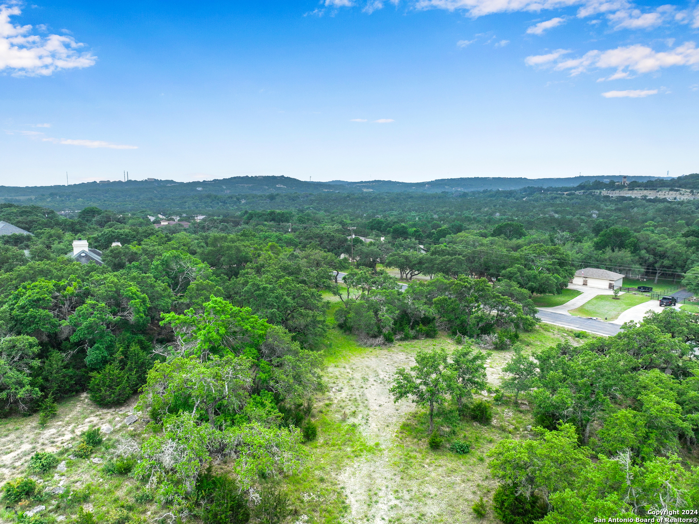 173 Berry Oaks Bulverde TX 78163