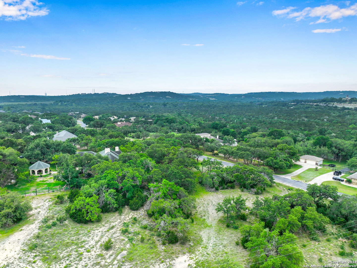 173 Berry Oaks Bulverde TX 78163