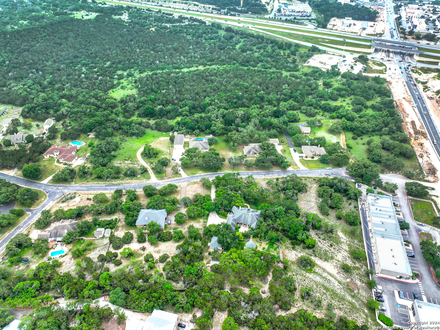 173 Berry Oaks Bulverde TX 78163