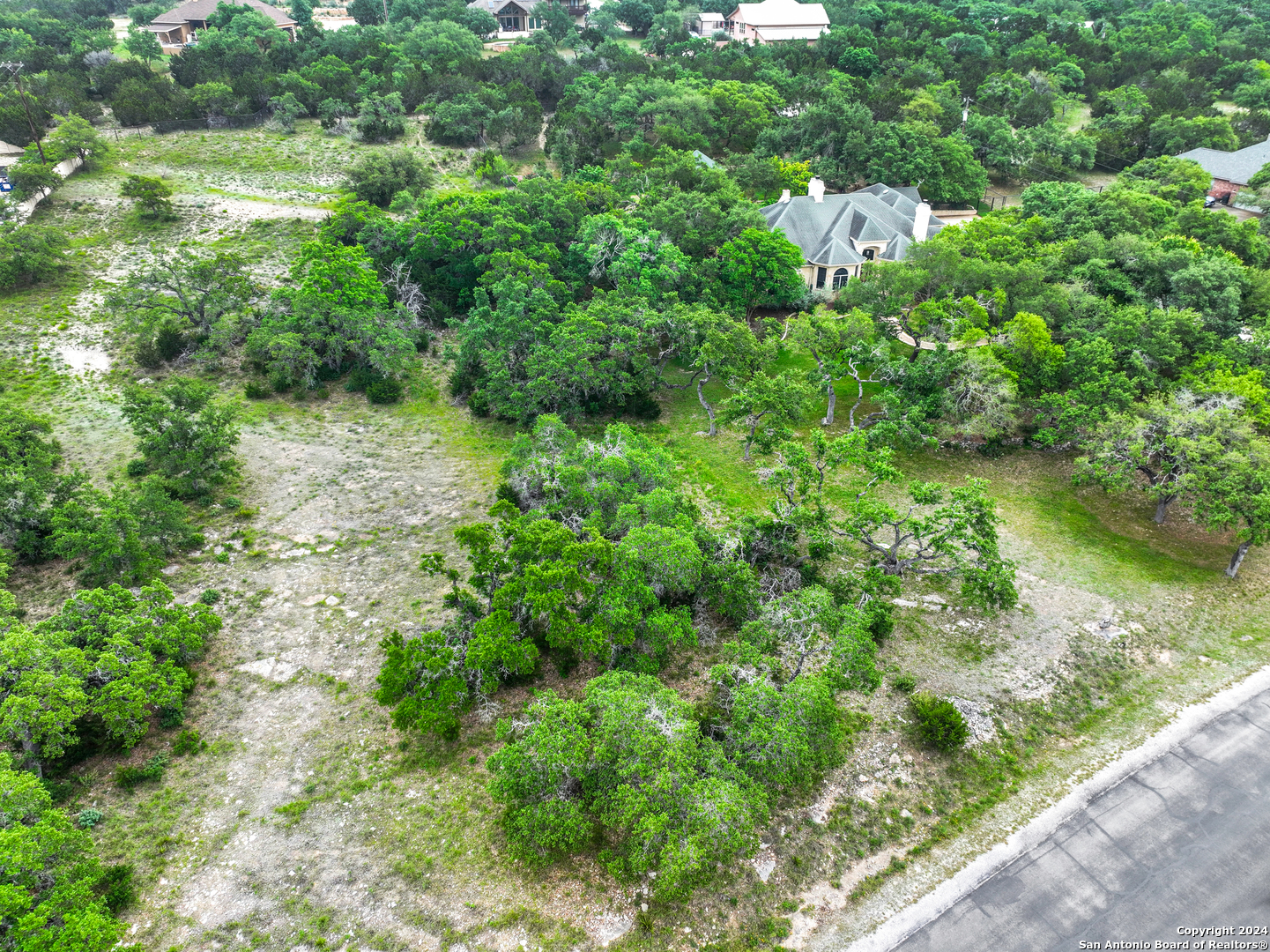 173 Berry Oaks Bulverde TX 78163