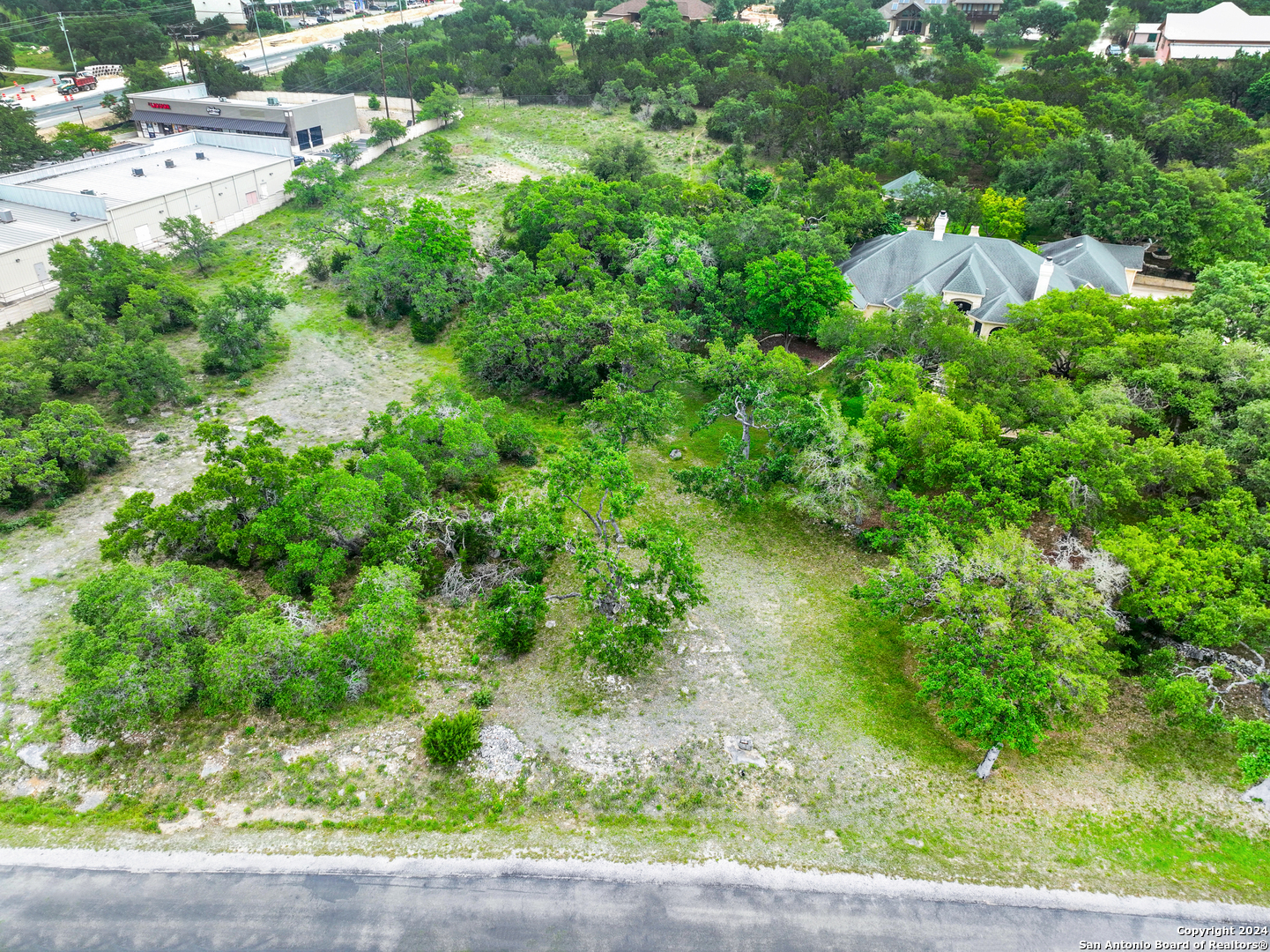 173 Berry Oaks Bulverde TX 78163