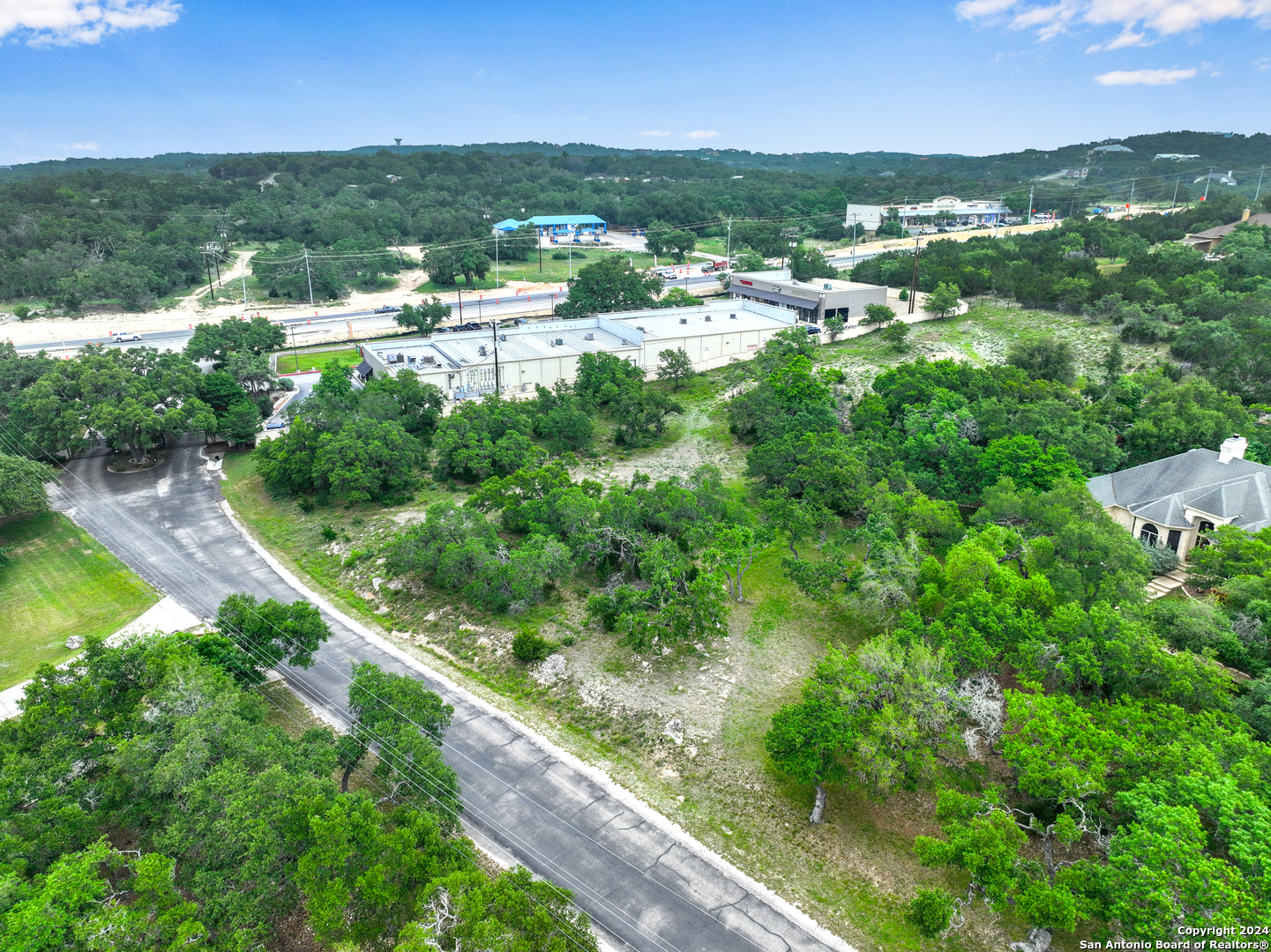 173 Berry Oaks Bulverde TX 78163