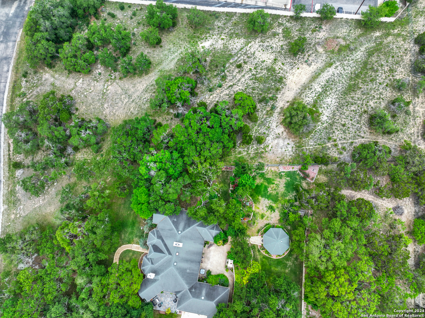 173 Berry Oaks Bulverde TX 78163