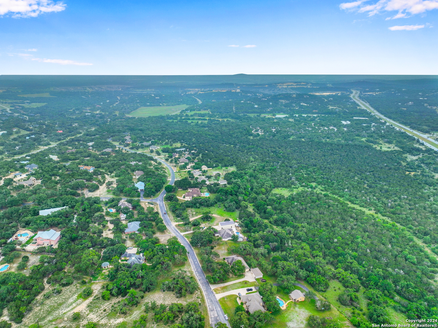 173 Berry Oaks Bulverde TX 78163