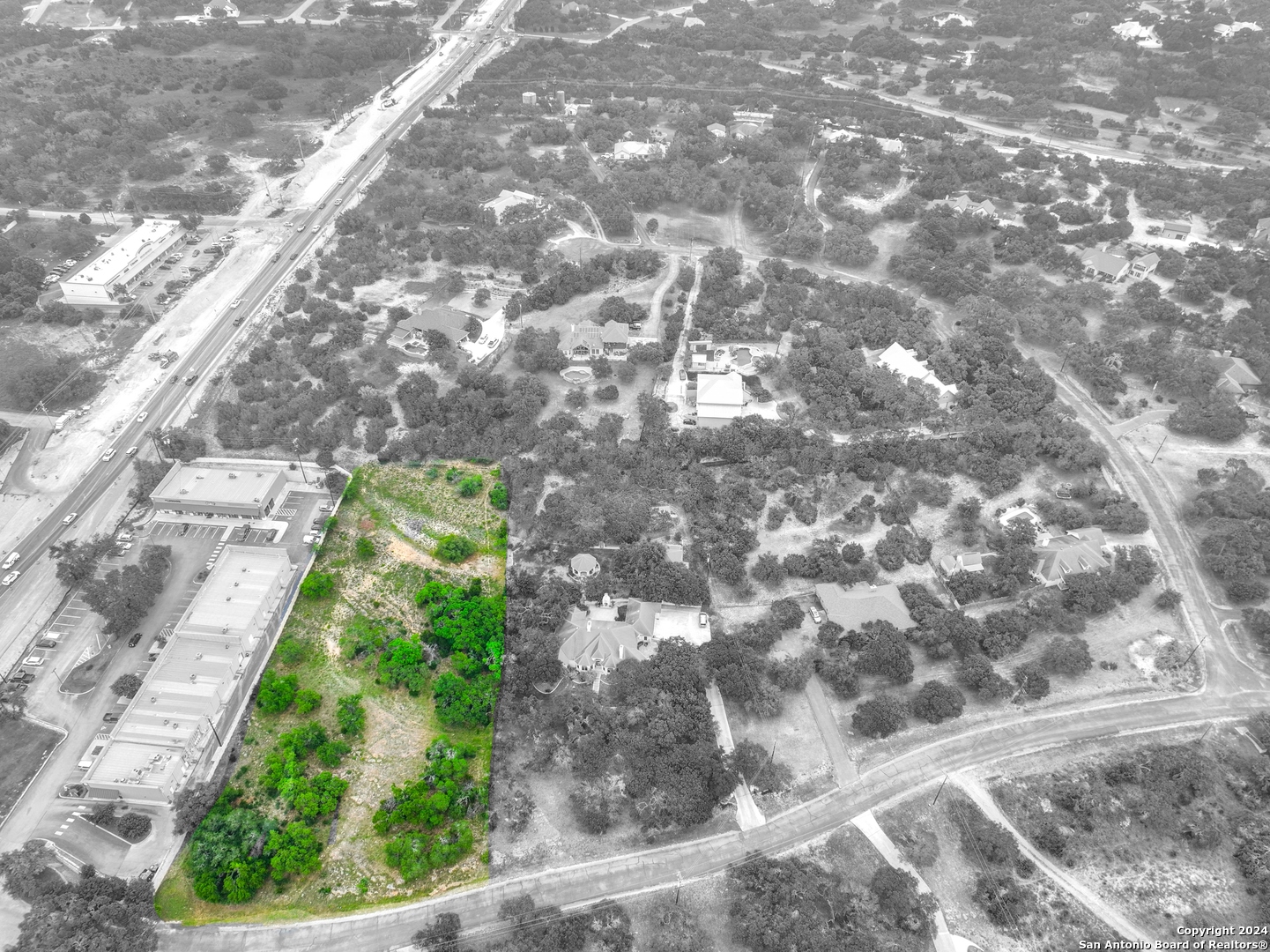 173 Berry Oaks Bulverde TX 78163