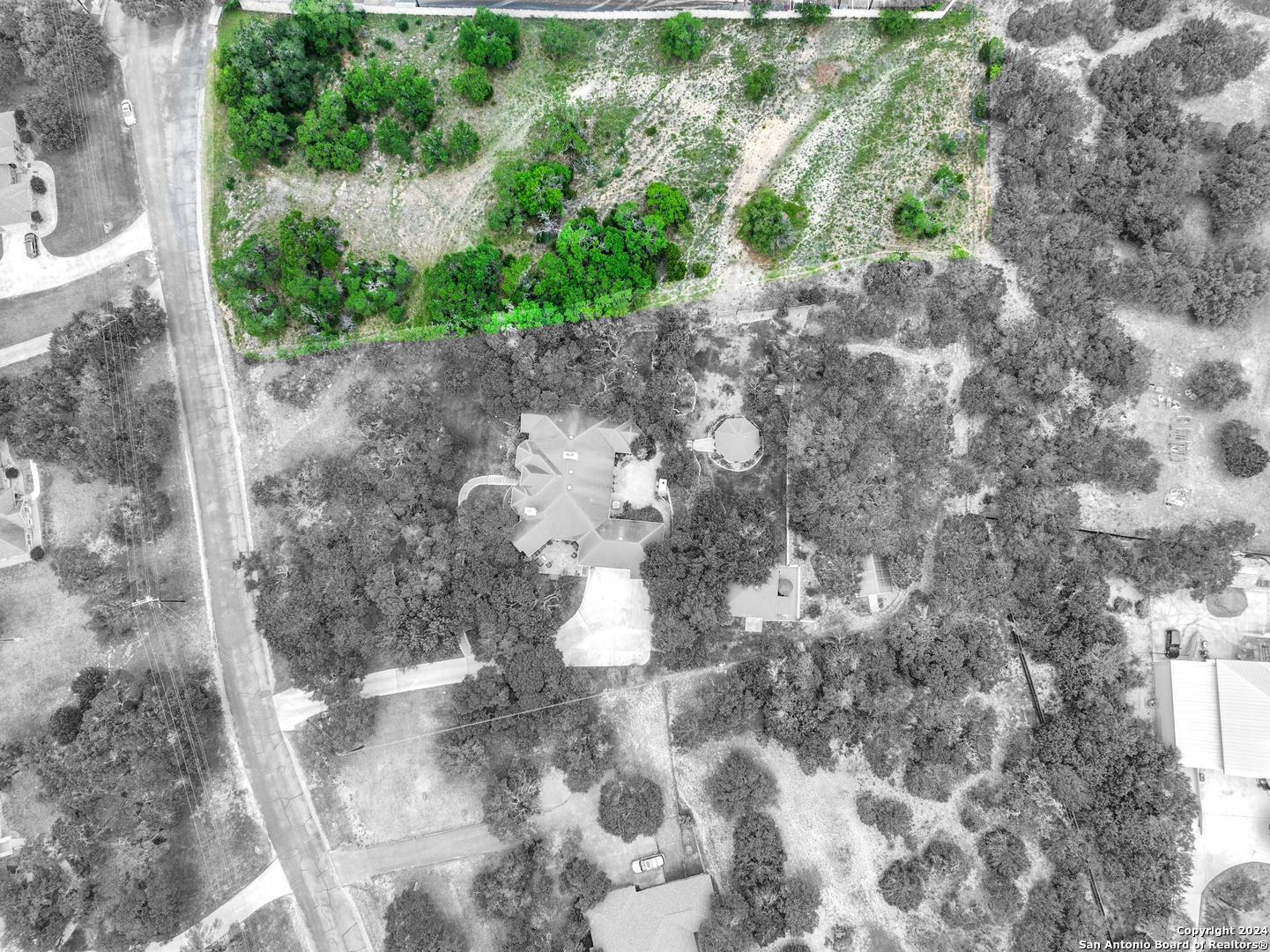 173 Berry Oaks Bulverde TX 78163