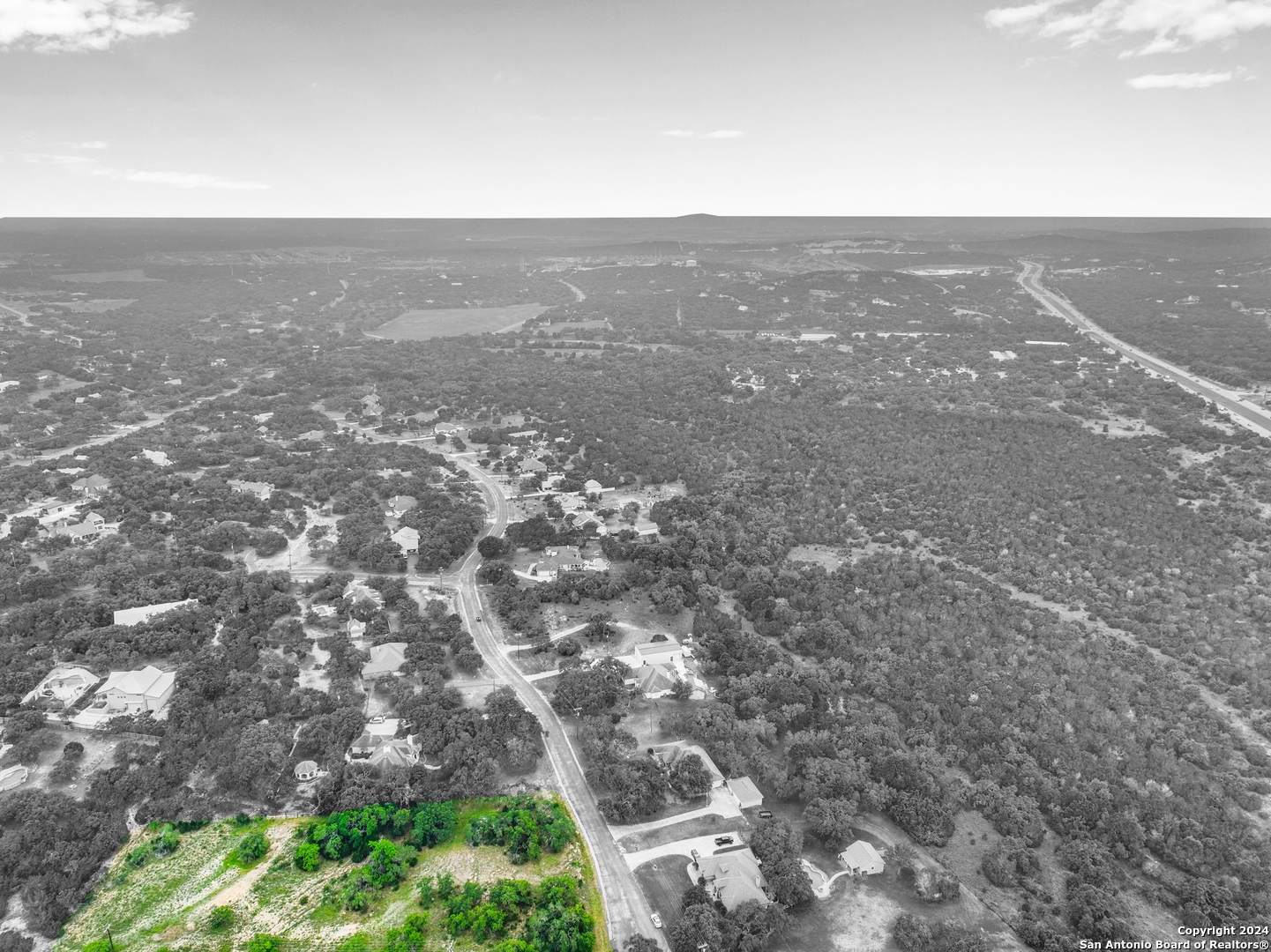173 Berry Oaks Bulverde TX 78163