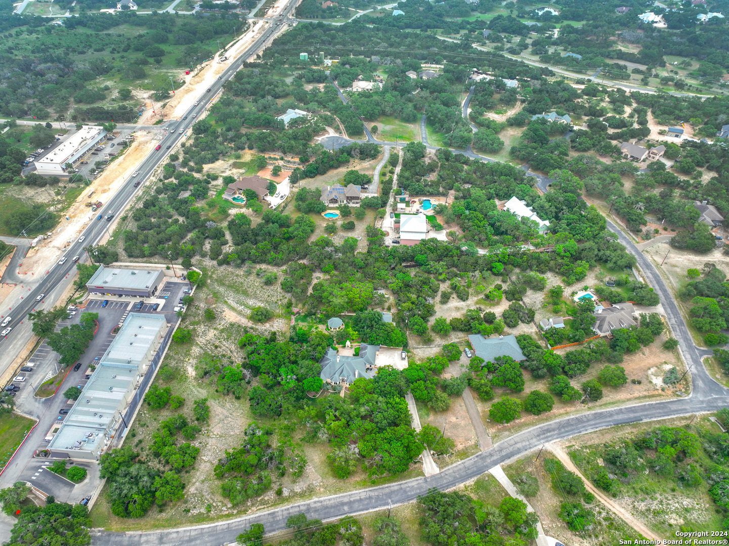 173 Berry Oaks Bulverde TX 78163