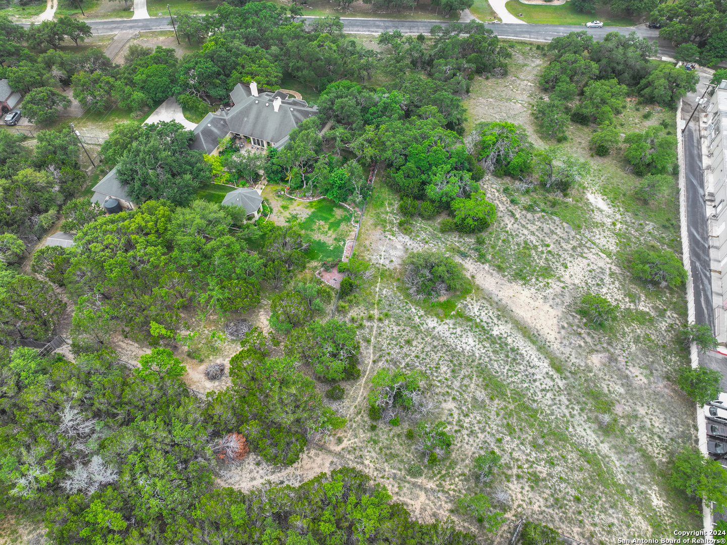 173 Berry Oaks Bulverde TX 78163