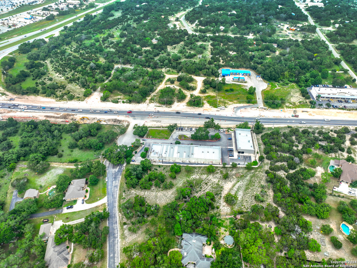 173 Berry Oaks Bulverde TX 78163