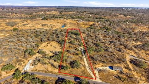 422 Pr Sunset Vista Somerset TX 78069