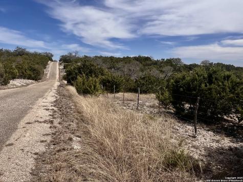 Lot 150 Cattlemans Crossing Kerrville TX 78028