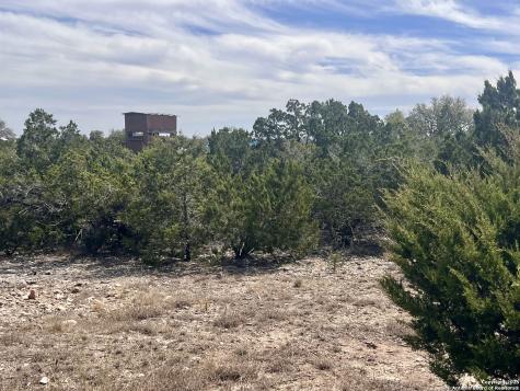 Lot 150 Cattlemans Crossing Kerrville TX 78028
