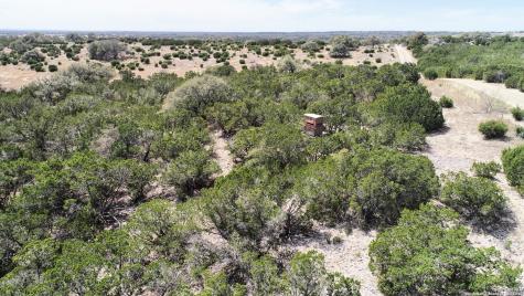 Lot 150 Cattlemans Crossing Kerrville TX 78028