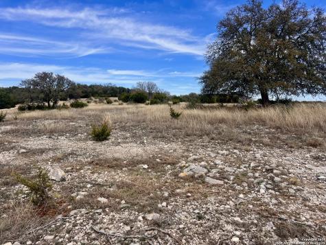 Lot 150 Cattlemans Crossing Kerrville TX 78028