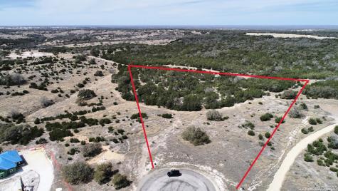 Lot 150 Cattlemans Crossing Kerrville TX 78028