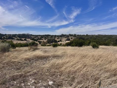 Lot 150 Cattlemans Crossing Kerrville TX 78028