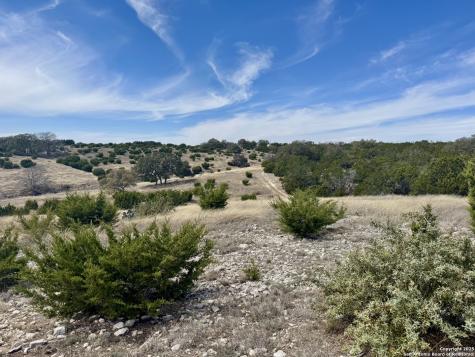 Lot 150 Cattlemans Crossing Kerrville TX 78028