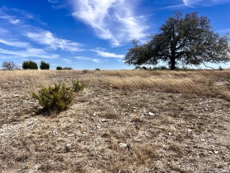 Lot 150 Cattlemans Crossing Kerrville TX 78028