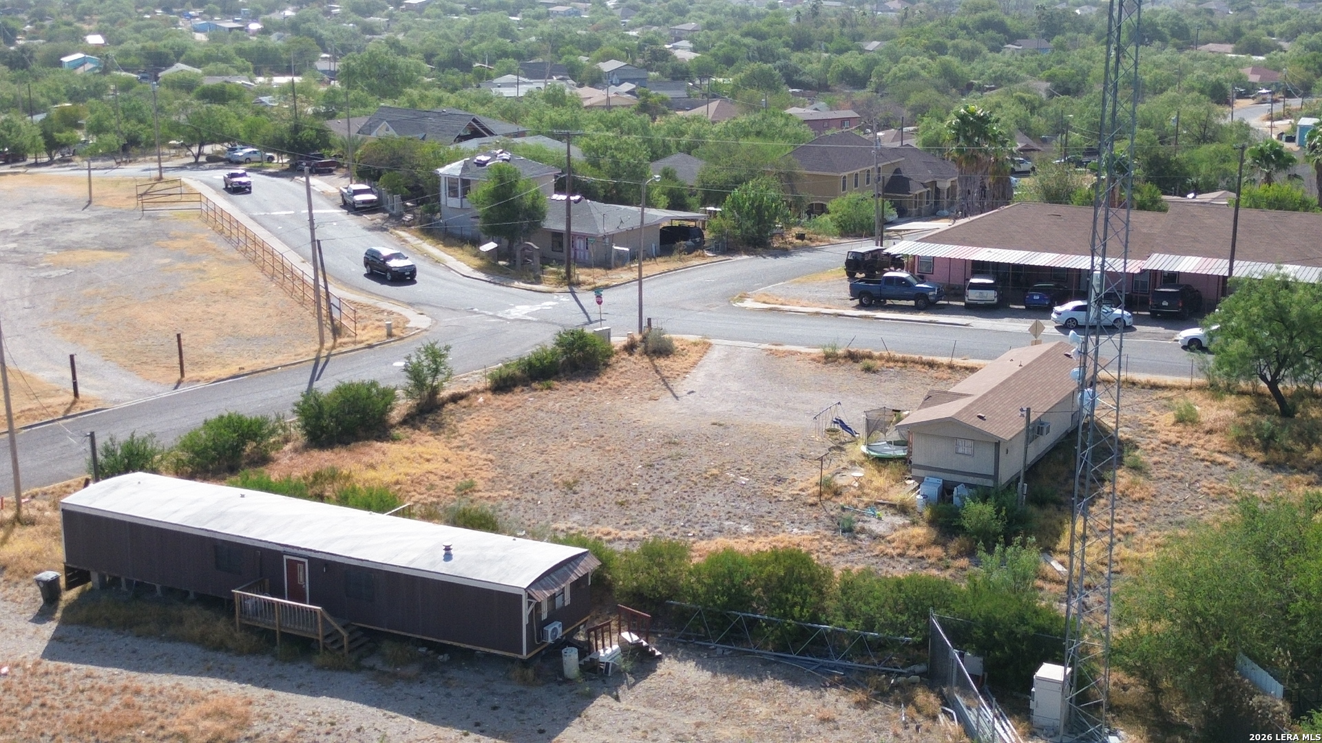 796 Calle Cedro Eagle Pass TX 78852
