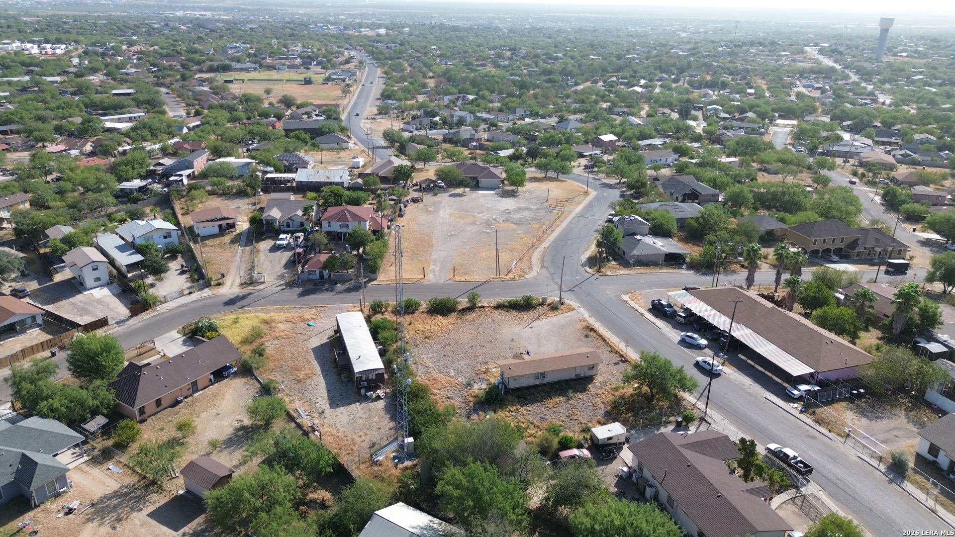 796 Calle Cedro Eagle Pass TX 78852