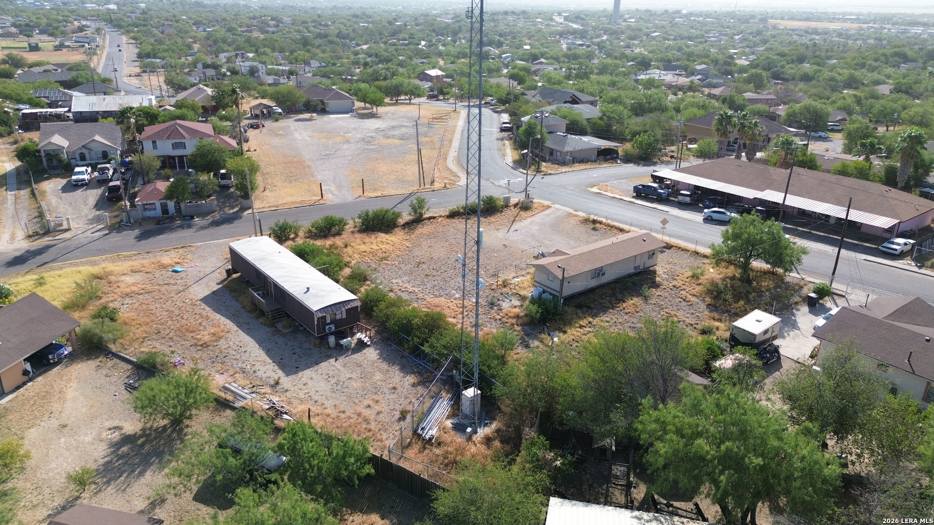 796 Calle Cedro Eagle Pass TX 78852