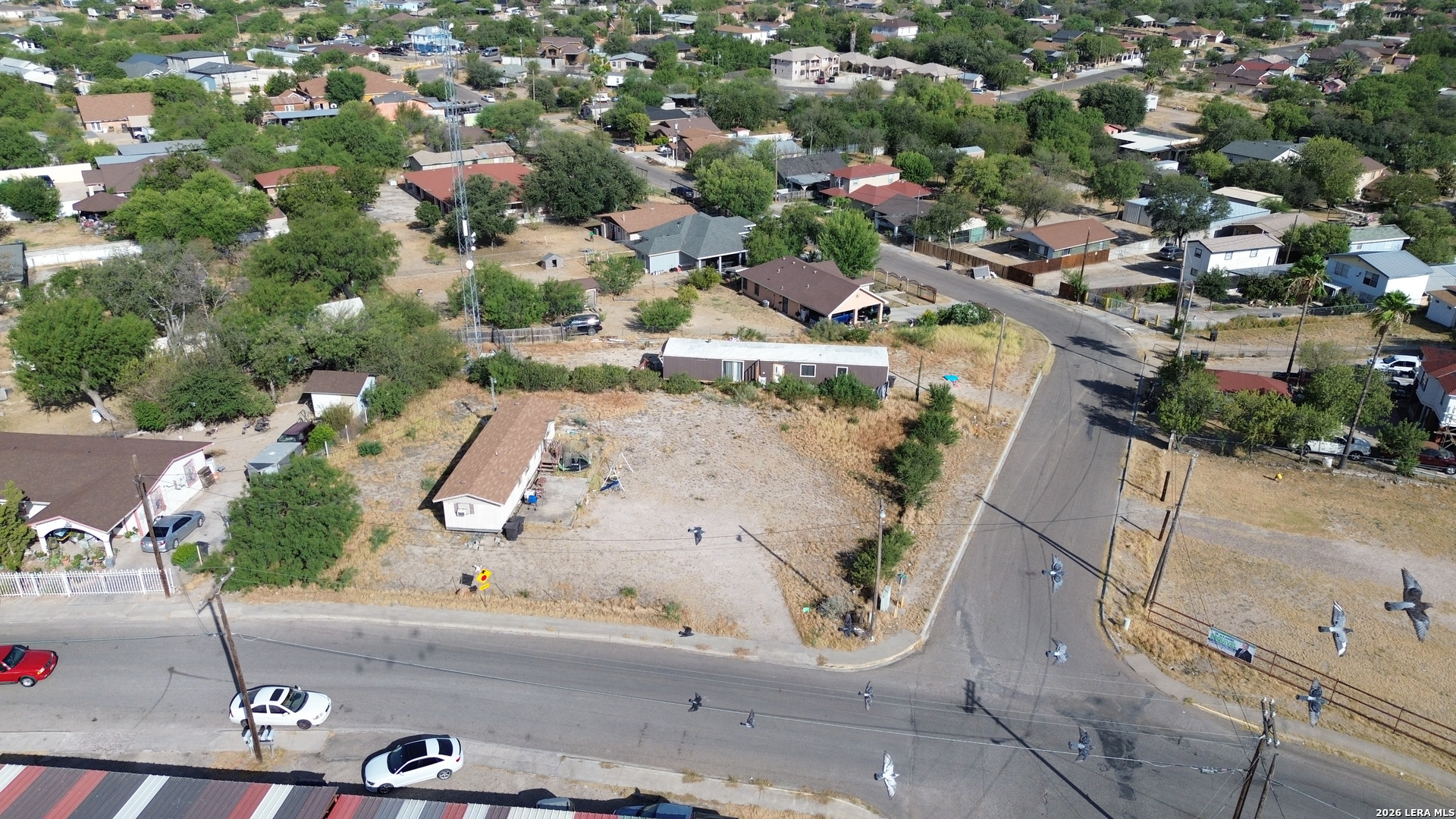 796 Calle Cedro Eagle Pass TX 78852