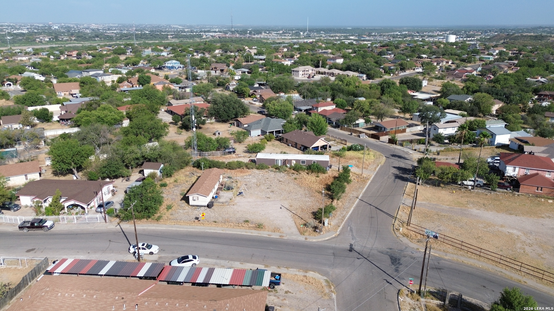 796 Calle Cedro Eagle Pass TX 78852