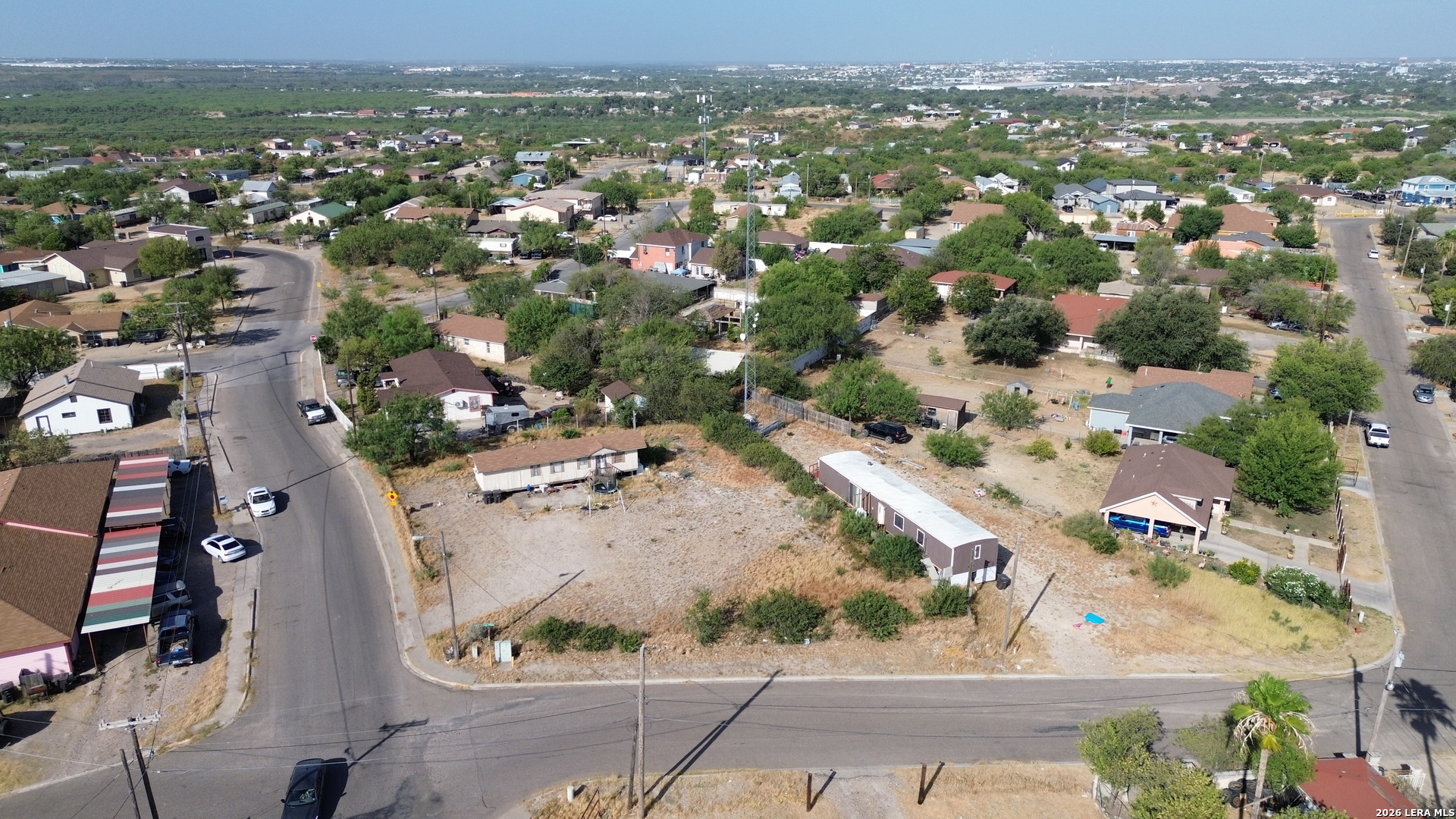 796 Calle Cedro Eagle Pass TX 78852