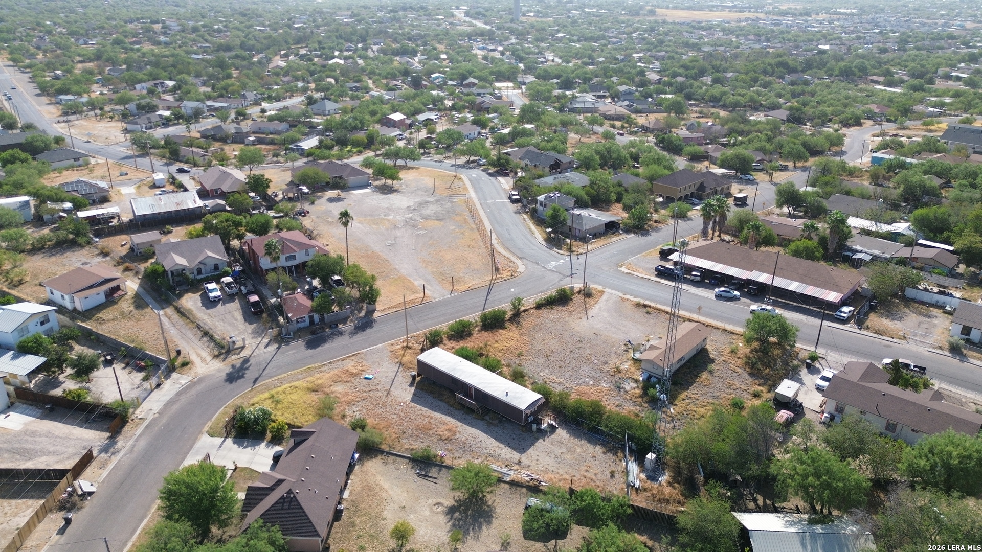 796 Calle Cedro Eagle Pass TX 78852