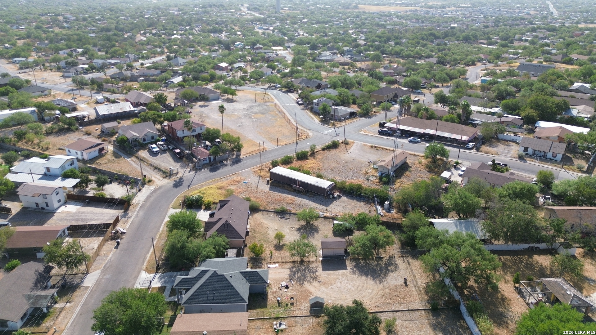 796 Calle Cedro Eagle Pass TX 78852