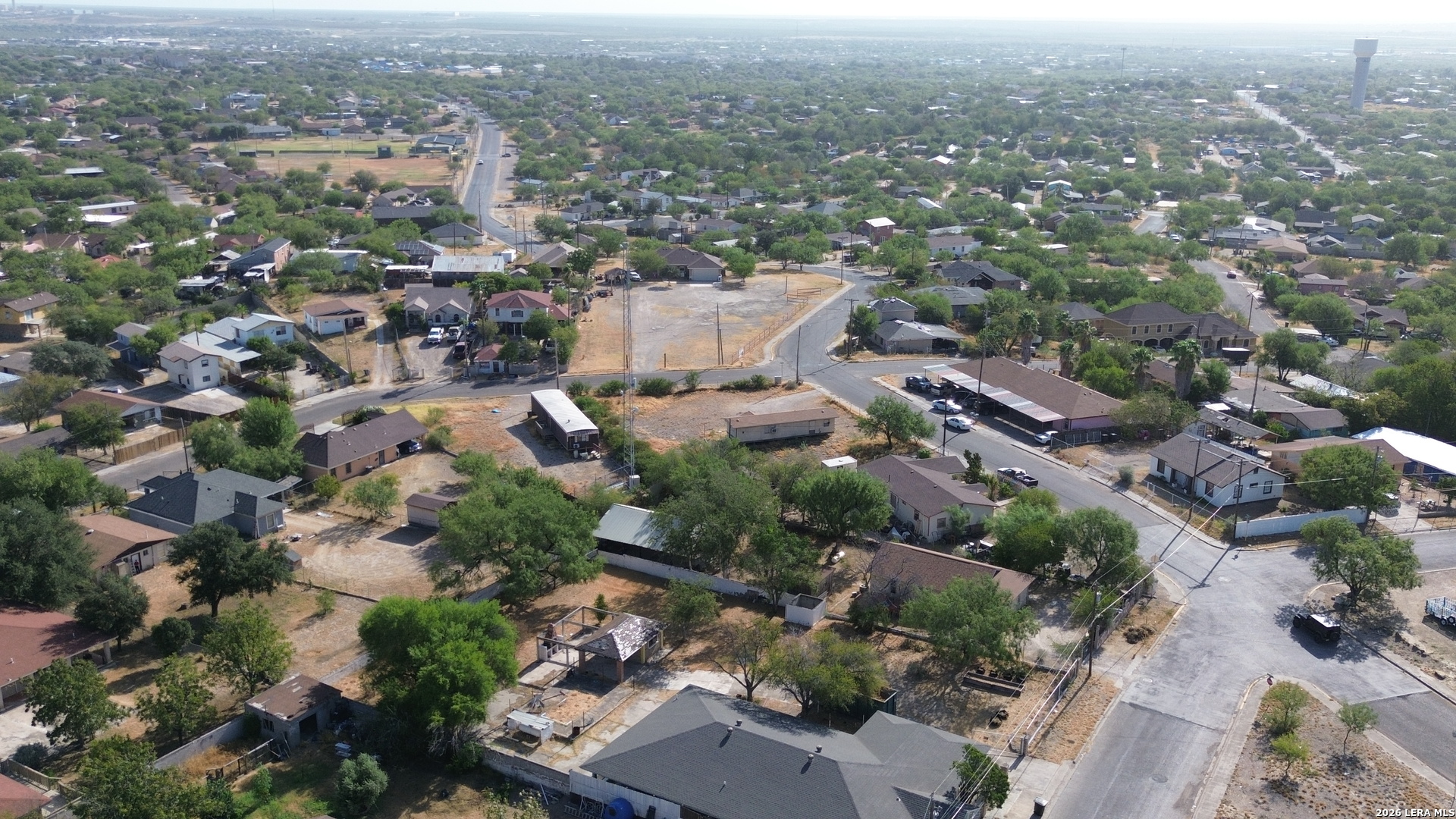 796 Calle Cedro Eagle Pass TX 78852