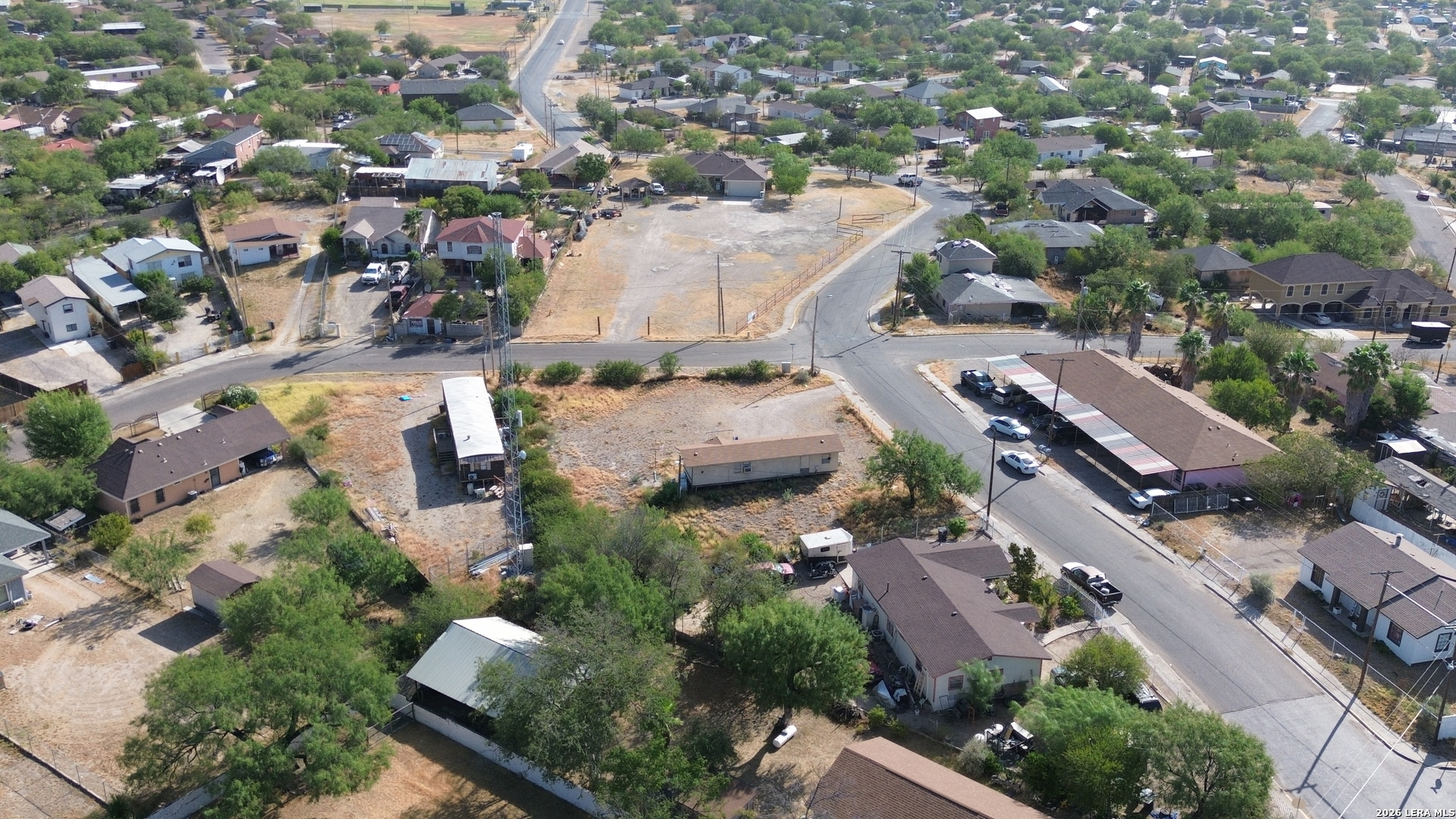 796 Calle Cedro Eagle Pass TX 78852