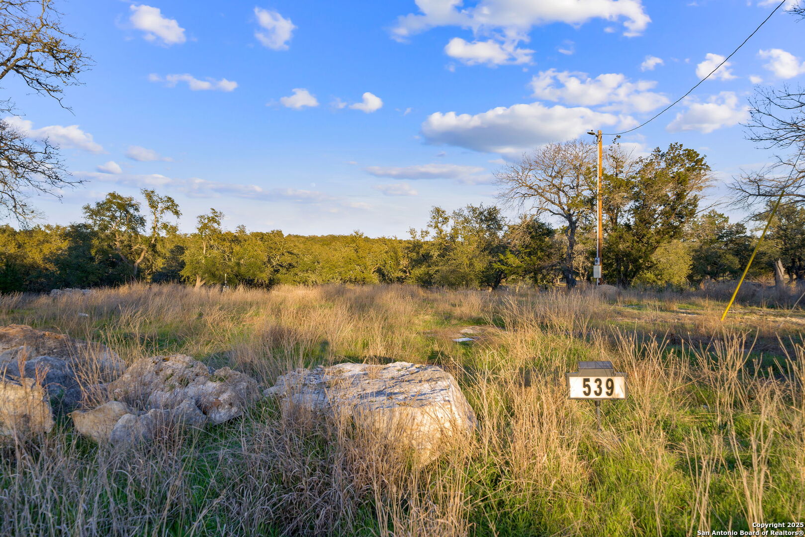 539 Clay Ridge Canyon Lake TX 78133