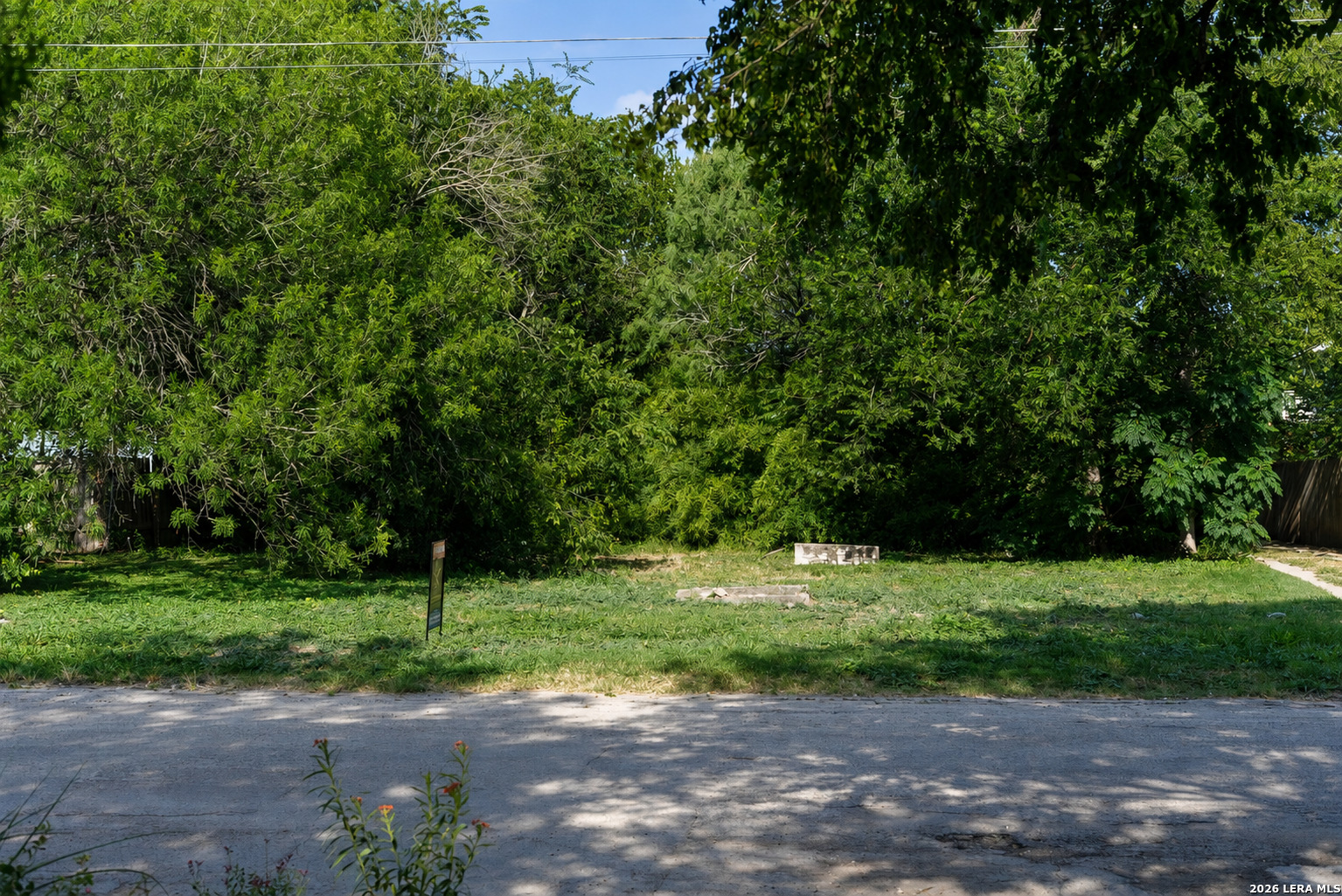 220 Muncey San Antonio TX 78202
