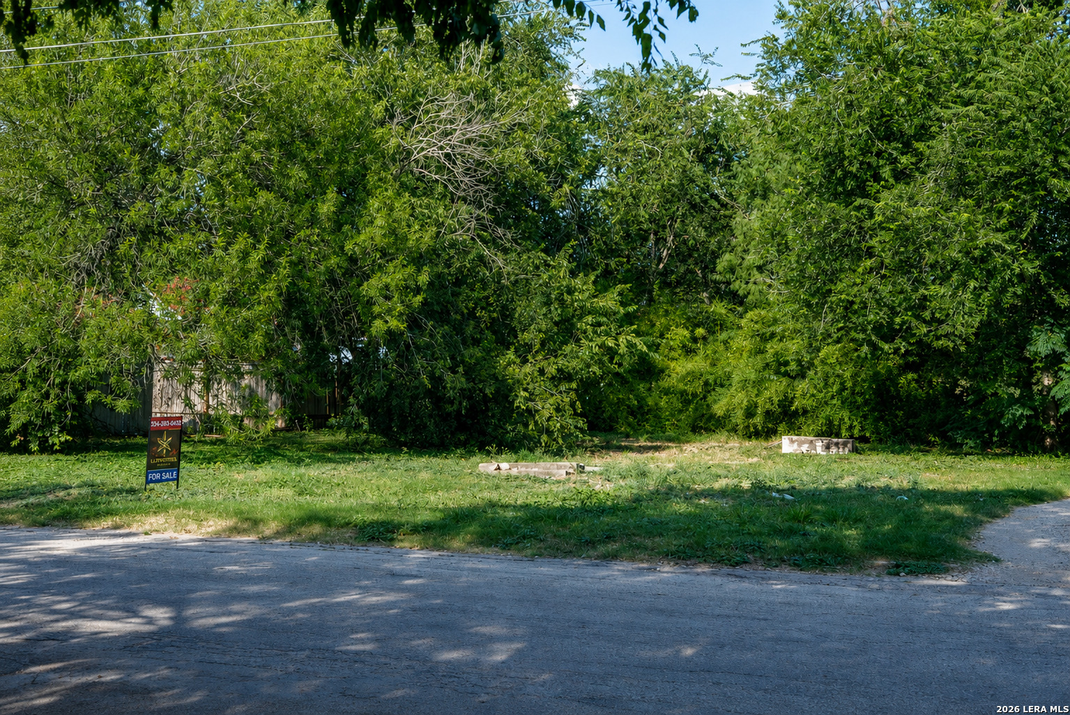 220 Muncey San Antonio TX 78202