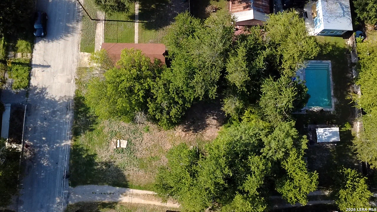 220 Muncey San Antonio TX 78202