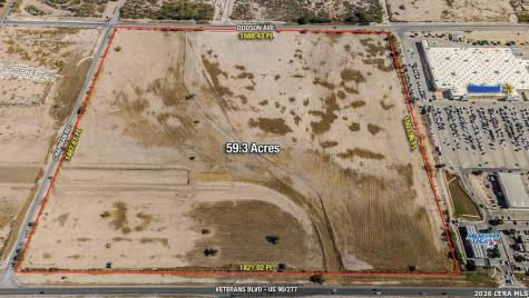 000 Veterans Boulevard Del Rio TX 78840