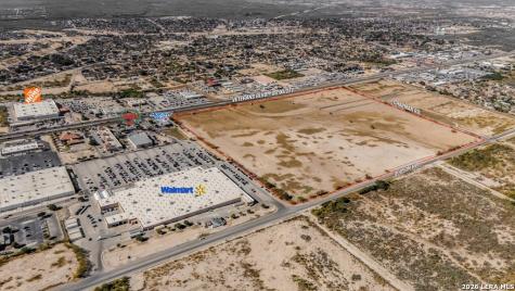 000 Veterans Boulevard Del Rio TX 78840