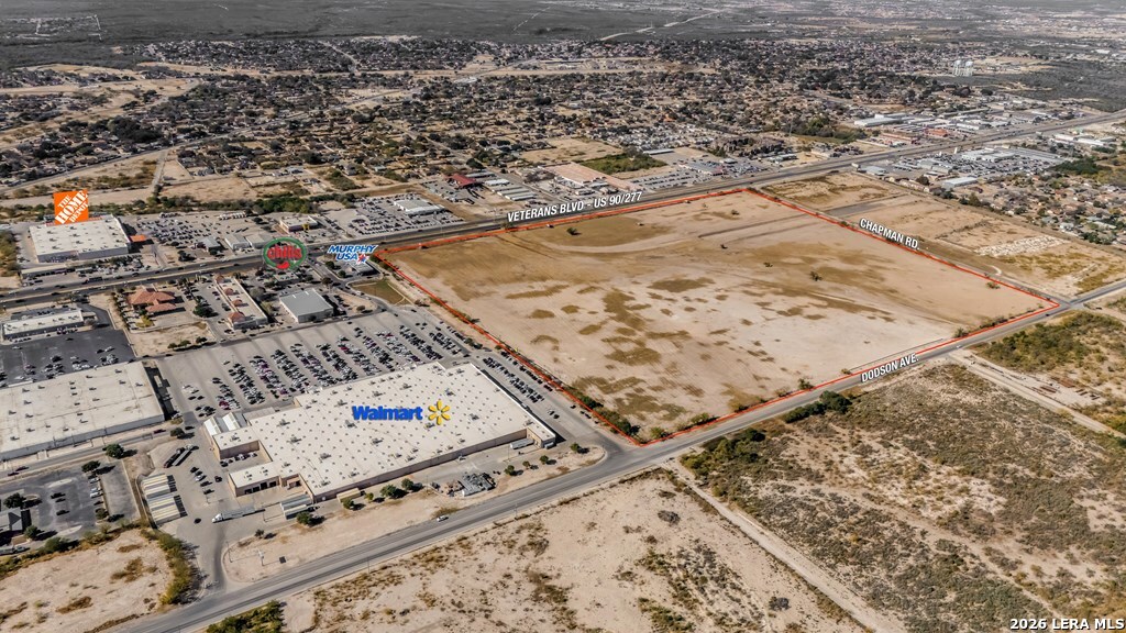 000 Veterans Boulevard Del Rio TX 78840