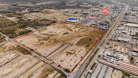 000 Veterans Boulevard Del Rio TX 78840