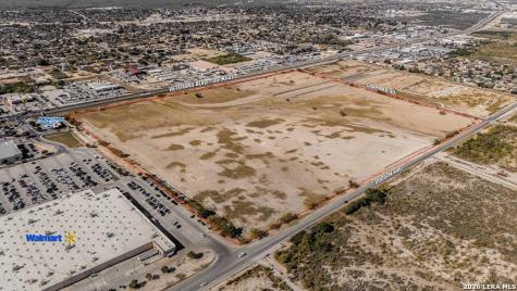 000 Veterans Boulevard Del Rio TX 78840