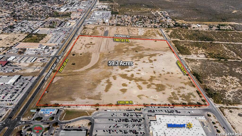 000 Veterans Boulevard Del Rio TX 78840