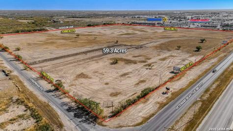 000 Veterans Boulevard Del Rio TX 78840