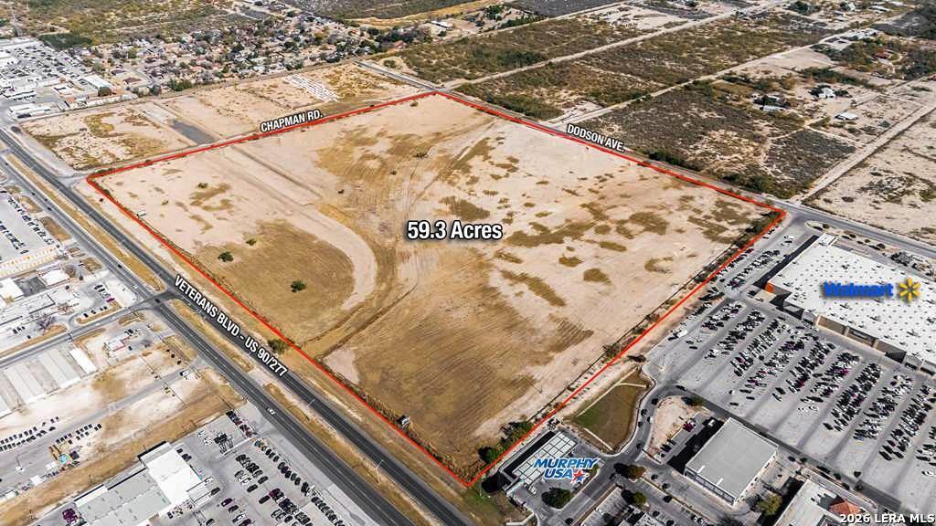 000 Veterans Boulevard Del Rio TX 78840