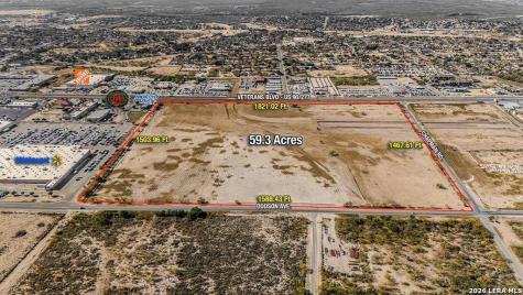 000 Veterans Boulevard Del Rio TX 78840