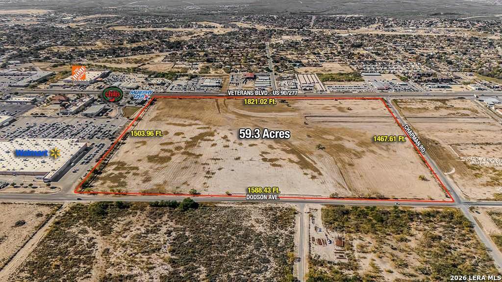 000 Veterans Boulevard Del Rio TX 78840