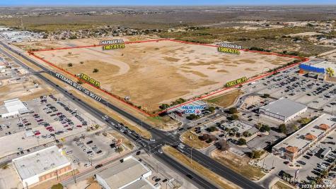 000 Veterans Boulevard Del Rio TX 78840
