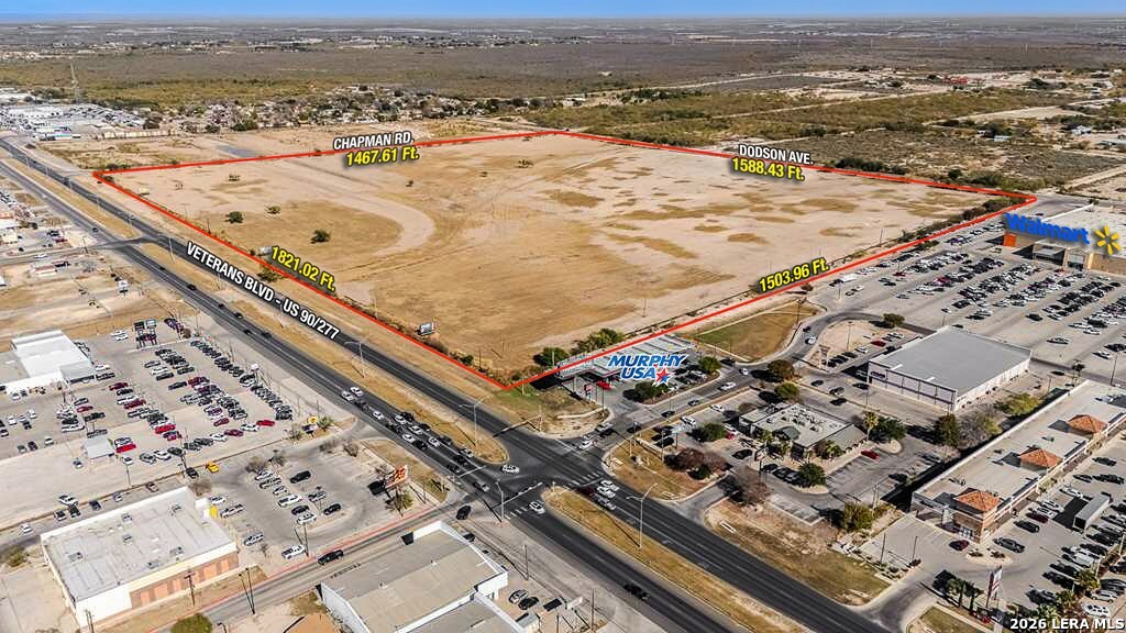 000 Veterans Boulevard Del Rio TX 78840